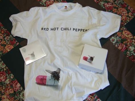 Red Hot Chili Peppers I M With You