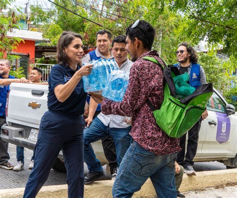 Apoyan Brigadas de Cultura a distribución de apoyos