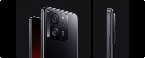 Смартфон Xiaomi 13T Pro 12/256GB зелёный: купить по выгодной цене в ...