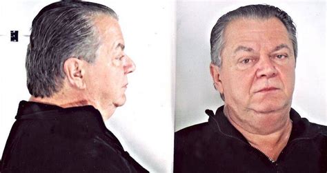 Joe Massino, The First Mafia Boss To Turn Informant