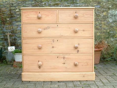 Victorian Pine Chest Of Drawers Sold S H Antique Pine Furniture