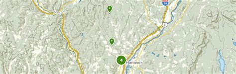 Best Trails near Norwich, Vermont | AllTrails