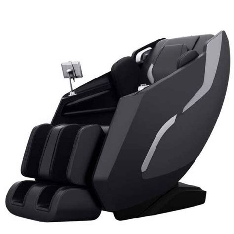 Massage Chairs Ebi Icomfort