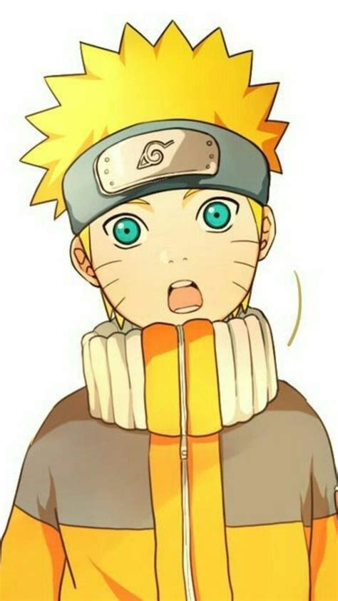 Gambar  Anime Kawaii Naruto Anime77