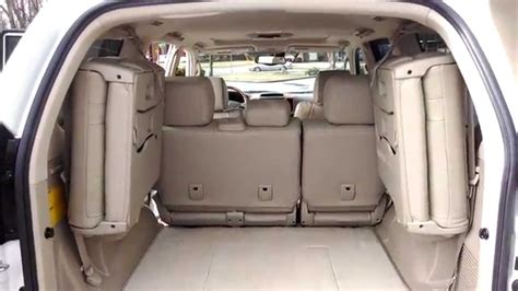 Lexus Gx Interior Dimensions | Brokeasshome.com