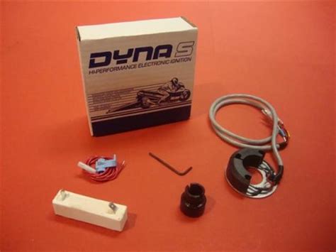 Dyna Elektronische Z Ndung Gl P Ds Goldwing Nl De