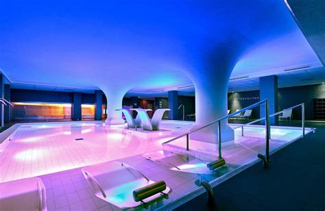 Best Spas in Barcelona for 2024 | Pools, Hammams, Sauna, Massage