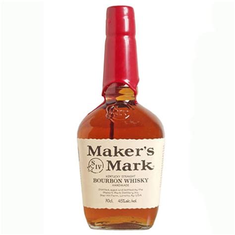 Maker’s Mark Bourbon | NYC Whiskey Review