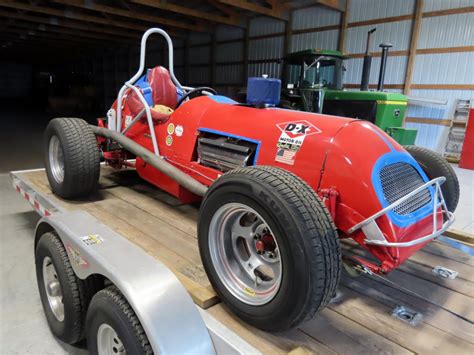 Vintage Dirt Track Race Car Photos Telegraph