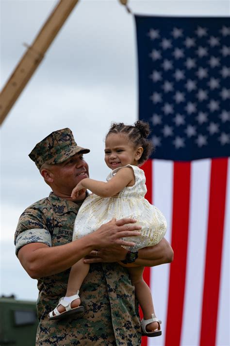 Dvids Images Master Gunnery Sgt Carlos Betancourt Retires After