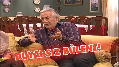 Bülent herkesi küstürüyor Avrupa Yakası YouTube