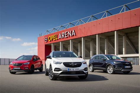 Opel richiama più di 100 mila macchine Skup Magazine