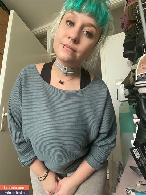 Proxy Paige Aka Infiltrated By Proxy Nude Leaks Onlyfans Photo