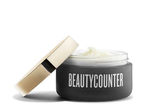 How To Use Beautycounter Cleansing Balm Dryness Be Gone