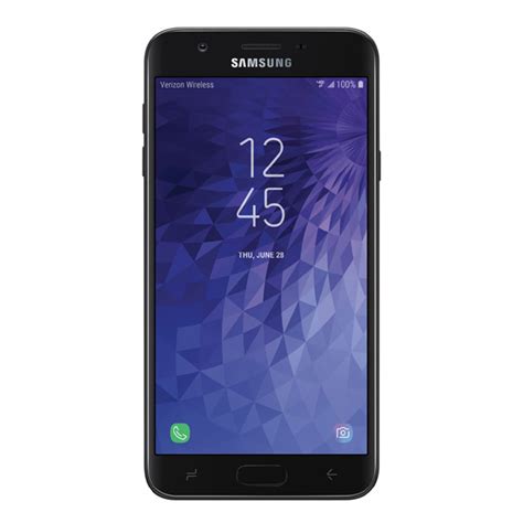 Samsung Galaxy J7 V Sm J737v Verizon Full Specifications Tsar3000