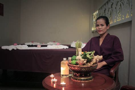 Comfort Professional Massage Siem Reap Wonder