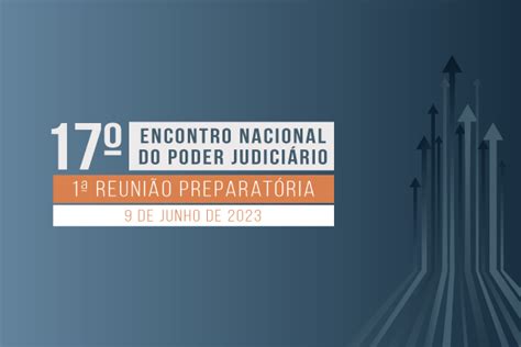 Tribunais se encontram para a 1 ª Reunião Preparatória para o 17 º