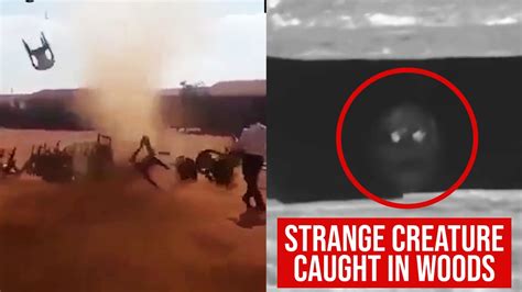 Strange Things Happening Around The World Right Now Unseen YouTube