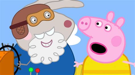 Peppa Pig En Espa Ol Episodios Completos A Lavar Pepa La Cerdita