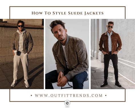 Men S Fall Colors Best Colors Combinations To Wear