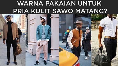 Contoh Warna Baju Untuk Kulit Gelap Lelaki Ini Tip Pilih Warna Baju Pengantin Ikut Warna Kulit