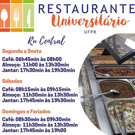 Restaurante Universitário