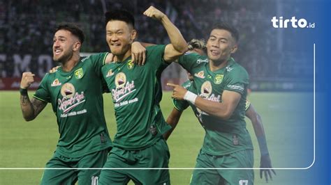 Live Streaming Persebaya Vs RANS Liga 1 2022 Jam Tayang Indosiar