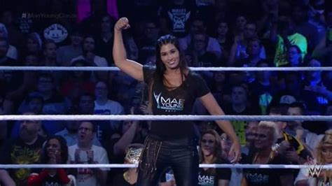 Wwe Indias Kavita Devi All Set To Wrestle Again At Mae Young Classic