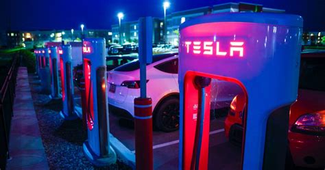 How Tesla Opening Supercharger Network To Other EVs Will Change Everything