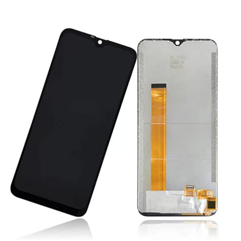 Touch Display Frontal Tela Lcd Oukitel C Pro Original Shopee Brasil