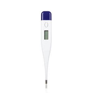 Fever Thermometer Mt Vega Technologies Digital Rigid Tip