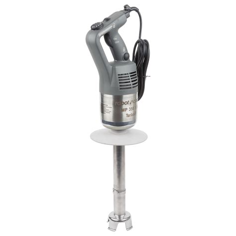 Robot Coupe Mp Vv Turbo Vv Variable Speed Immersion Blender