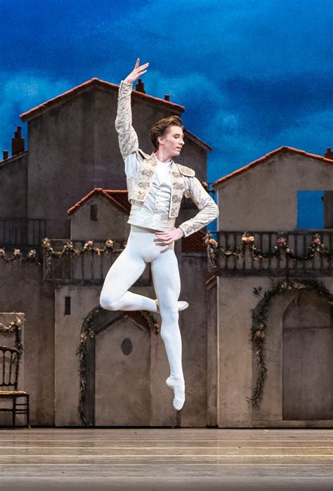 Royal Ballet Don Quixote London Dancetabs