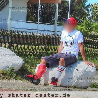 2016 10 Llwc CastFest The Gay Skater Caster