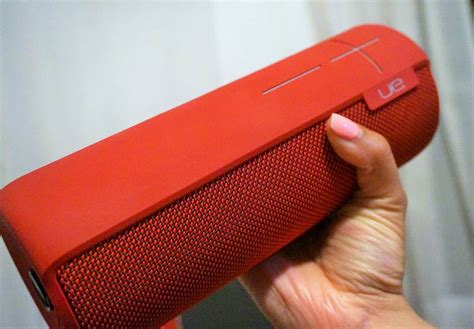 Ue Megaboom Review The Best Ultimate Ears Speaker Available Today