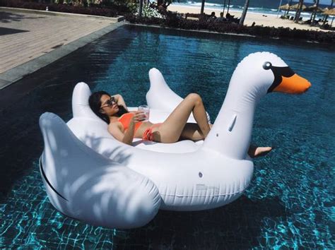 80 Ảnh ca nương Kiều Anh bikini sexy đẹp hết nước chấm