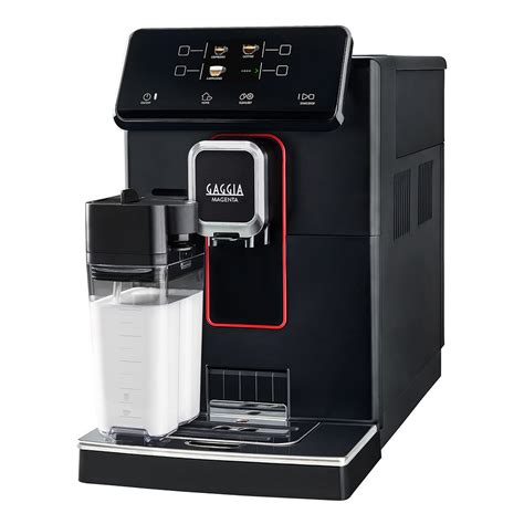 Gaggia Magenta Prestige Kaffeevollautomat Schwarz