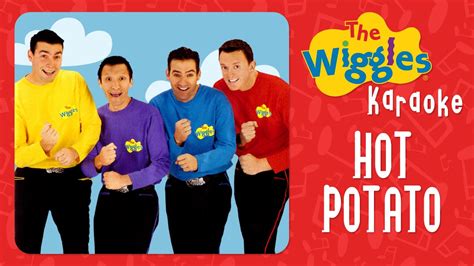 The Wiggles Movie Hot Potato