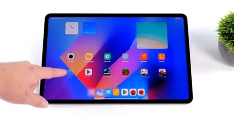 Xiaomi Pad 6S Pro 12 4 Full Specs Features Price In Philippines