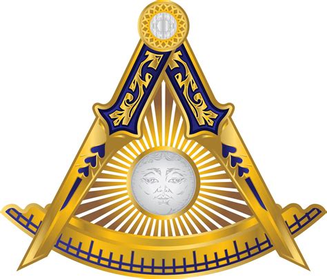 Pastmaster Logo Freemason Logo Masonic Svg Mason Square Compass