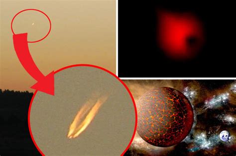 23 September Nibiru Apocalypse 2017 Planet X Pics And Video Ahead Of