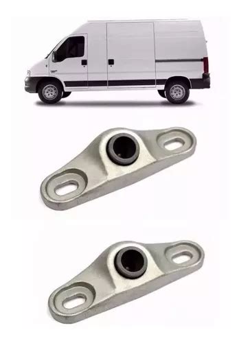 Par Batente Femea Porta De Correr Ducato Boxer Jumper Parcelamento