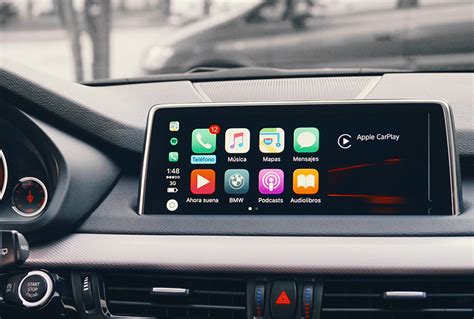 BMW & Mini Carplay Activation - USB - Coding