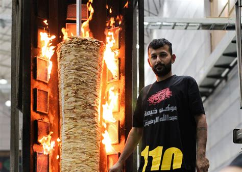 Best Shawarma In Riyadh 5 Restaurants You Cant Miss