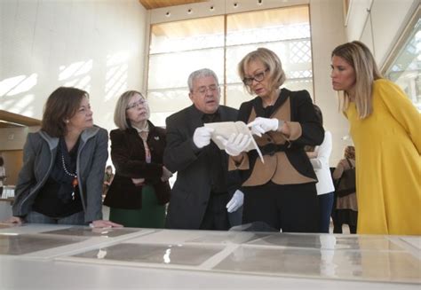 Los herederos de Donoso Cortés abren las puertas a una exposición en la