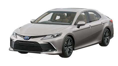 Toyota Camry 2022 Hybrid Exterior Car Photos - Overdrive