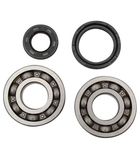 Rodamientos Cigüeñal HOT RODS Yamaha YZ