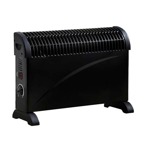 W Convection Heater Jm Heat Tech