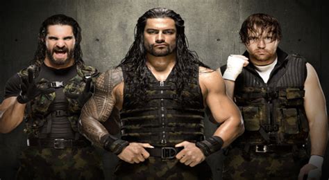 These Are The Five Best Trios In Wwe History