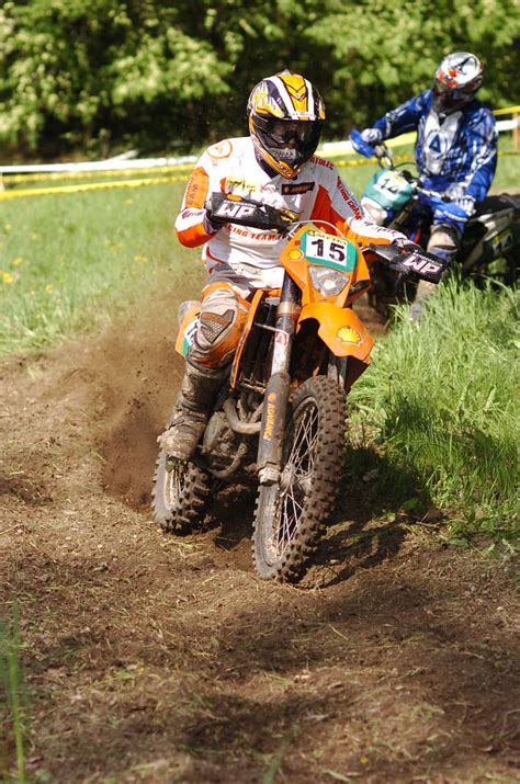 Mateusz Bembenik Ec Enduro Kwidzyn Poland Flickr